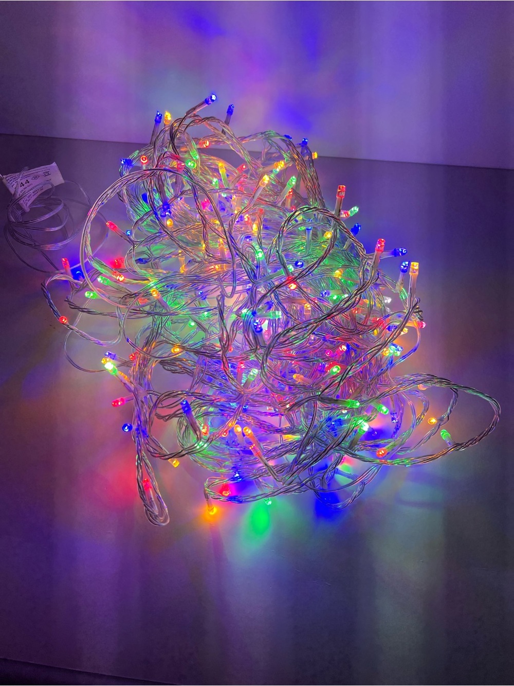 Multicolor Lights - Picture 3 of 7
